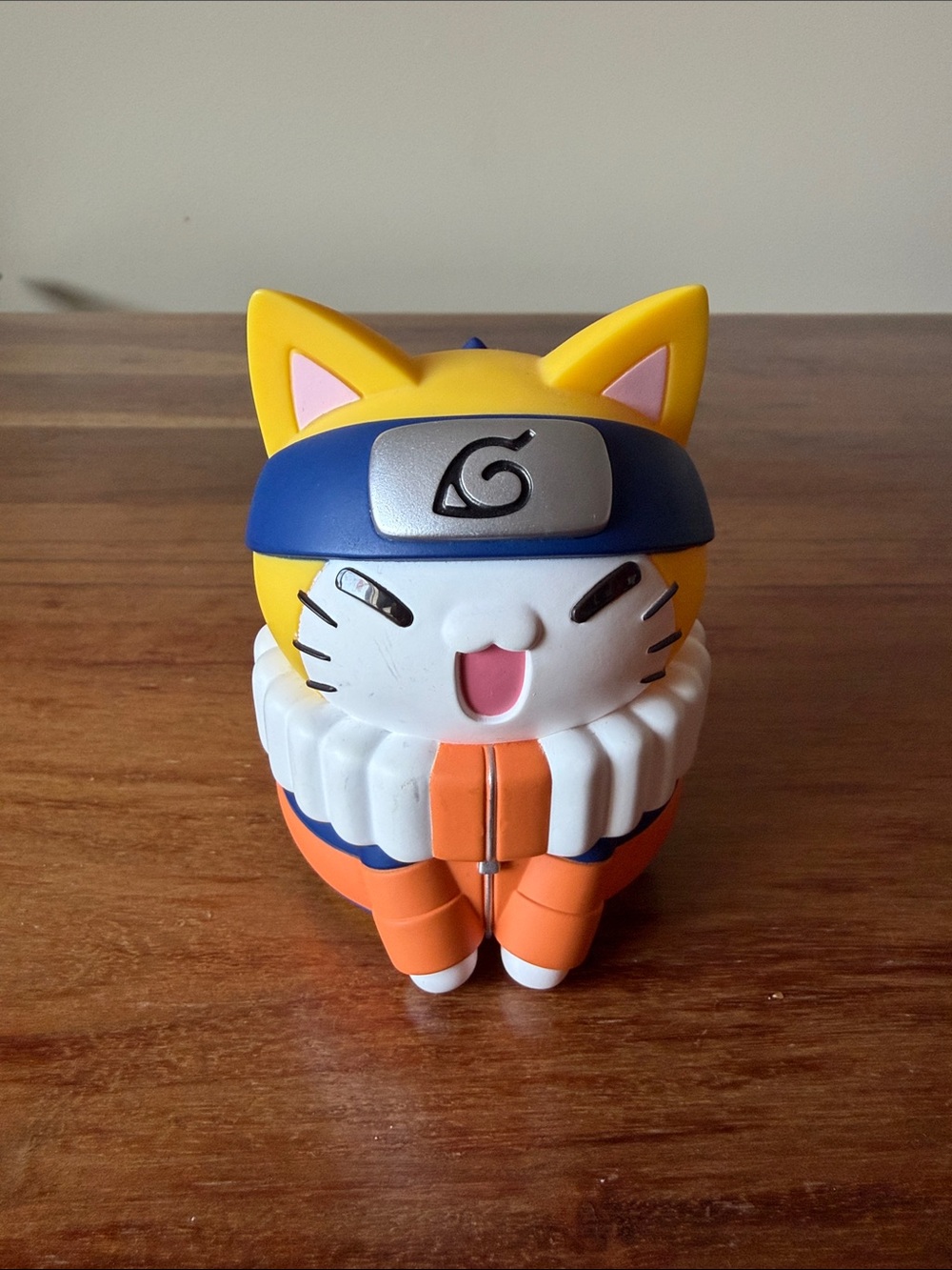 Megahouse  Naruto Uzumaki Figure